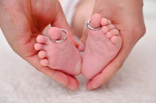 公主岭孕妇六个月肚子多大